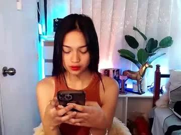vivian_roberts from Chaturbate