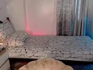 vivian_roberts from Chaturbate