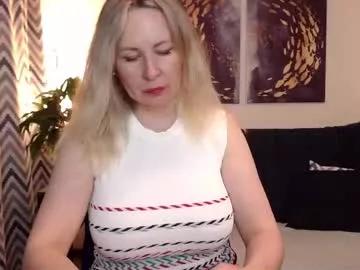 vivian_soul from Chaturbate