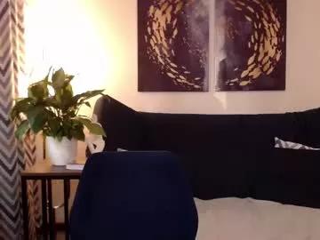 vivian_soul from Chaturbate