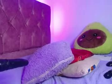 viviana_simmons from Chaturbate