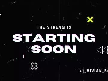 vivianbc from Chaturbate