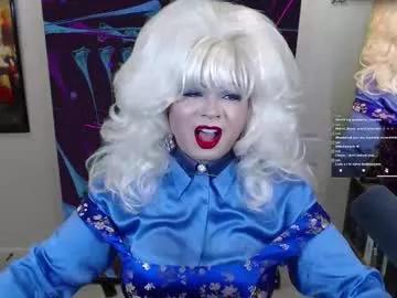 vivianfrost from Chaturbate