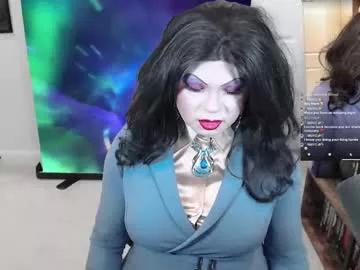 vivianfrost from Chaturbate