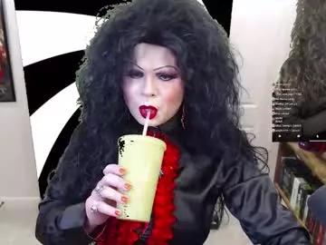 vivianfrost from Chaturbate