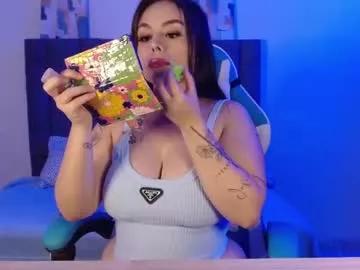 vivianita_lov19 from Chaturbate