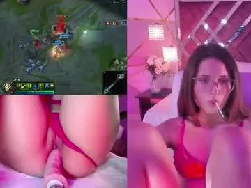 vivicute_ from Chaturbate