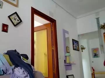vivid_ether from Chaturbate