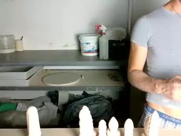 vivid_ether from Chaturbate