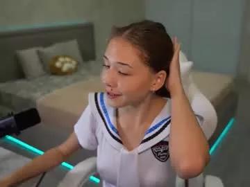 vivien_cutie from Chaturbate
