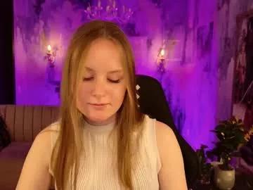 vivienleeigh from Chaturbate
