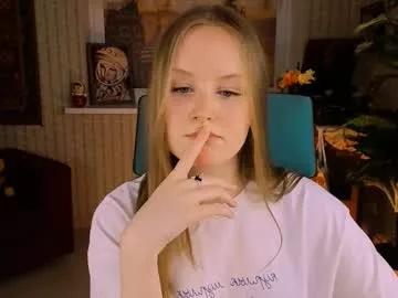 vivienleeigh from Chaturbate