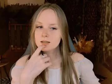 vivienleeigh from Chaturbate
