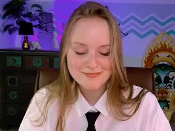 vivienleeigh from Chaturbate