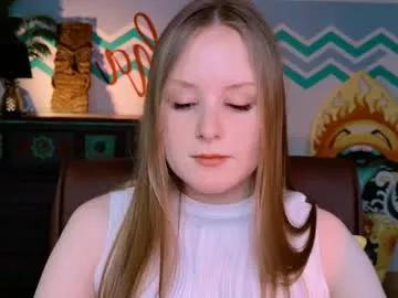 vivienleeigh from Chaturbate