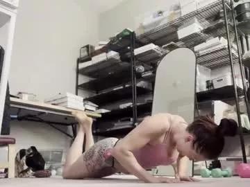 viviennoir from Chaturbate
