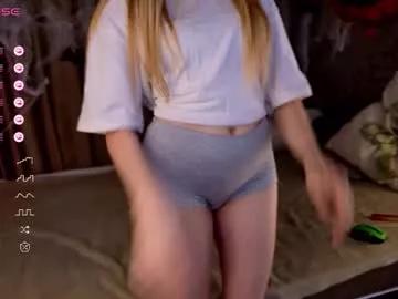 viviesunn from Chaturbate