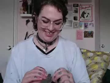 vixinvvitch from Chaturbate