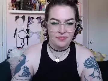vixinvvitch from Chaturbate
