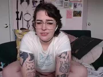 vixinvvitch from Chaturbate