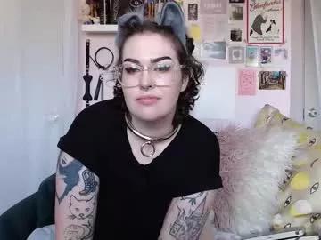 vixinvvitch from Chaturbate