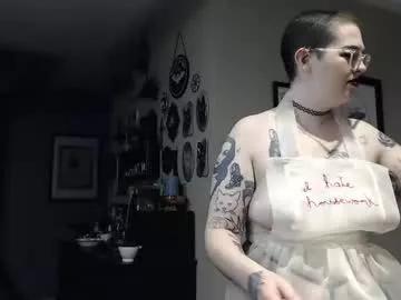 vixinvvitch from Chaturbate