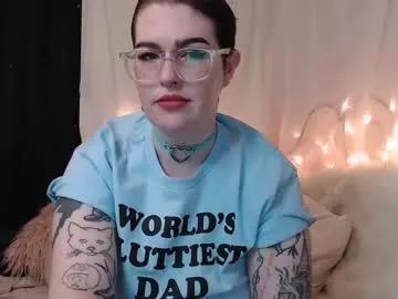vixinvvitch from Chaturbate