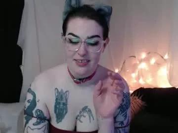 vixinvvitch from Chaturbate