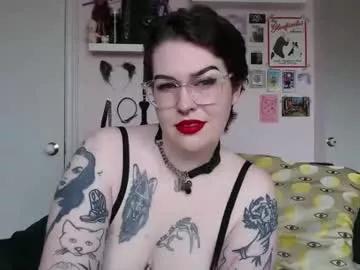 vixinvvitch from Chaturbate