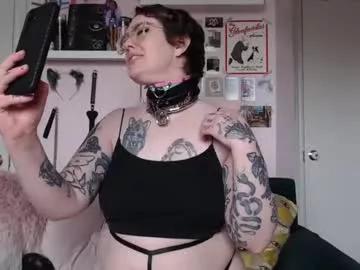 vixinvvitch from Chaturbate