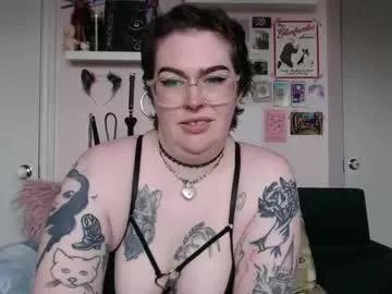 vixinvvitch from Chaturbate