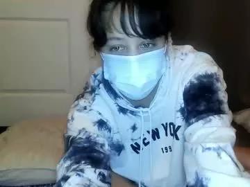 vixisdark from Chaturbate