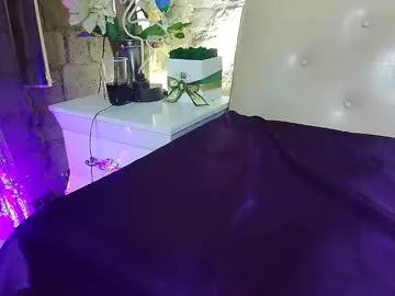 vixvixenn from Chaturbate