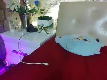 vixvixenn from Chaturbate