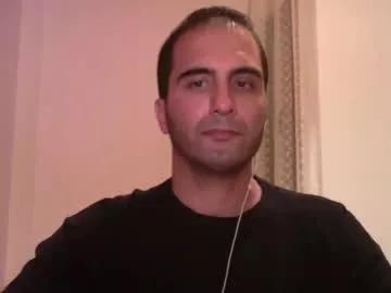 volve5 from Chaturbate
