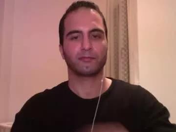 volve5 from Chaturbate