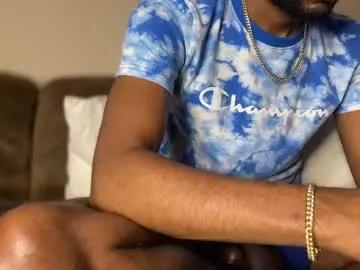 voodoodxck from Chaturbate