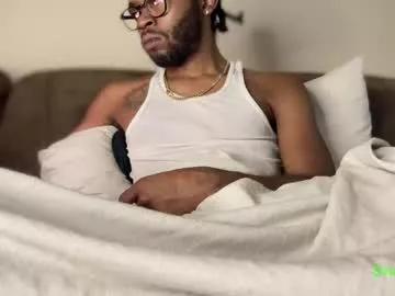 voodoodxck from Chaturbate
