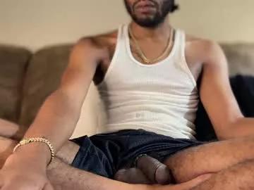 voodoodxck from Chaturbate
