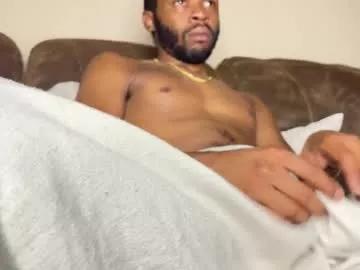 voodoodxck from Chaturbate