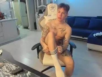 vova_belkin_ from Chaturbate
