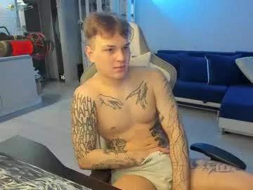 vova_belkin_ from Chaturbate