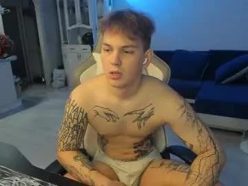 vova_belkin_ from Chaturbate