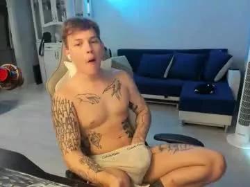 vova_belkin_ from Chaturbate