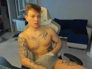 vova_belkin_ from Chaturbate