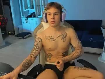 vova_belkin_ from Chaturbate