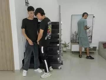 Voyeurism_guys webcams show profile image 