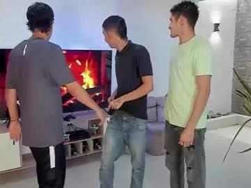 voyeurism_guys from Chaturbate is Freechat