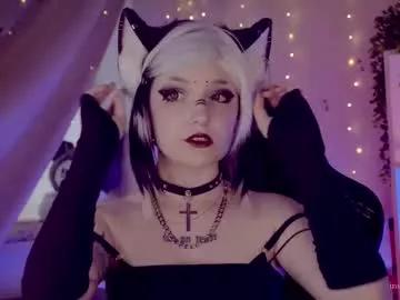 Vronnier webcams show profile image 