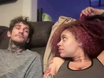 vveejay48826 from Chaturbate